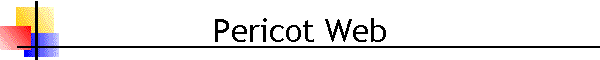 Pericot Web