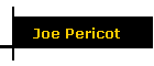 Joe Pericot