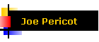 Joe Pericot