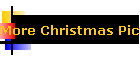 More Christmas Pictures