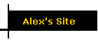 Alex's Site