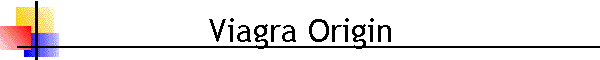 Viagra Origin